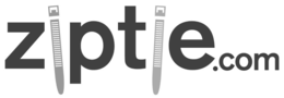 ZIPTIE.COM trademark