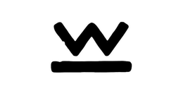 W trademark