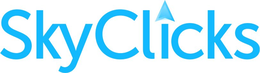 SKYCLICKS trademark