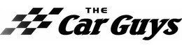THE CAR GUYS trademark