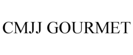 CMJJ GOURMET trademark