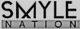 SMYLE NATION trademark