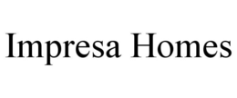 IMPRESA HOMES trademark