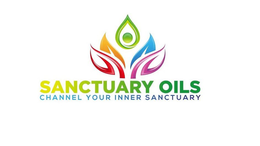 SANCTUARY OILS CHANNEL YOUR INNER SANCTUARY trademark