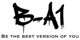 B-A1 BE THE BEST VERSION OF YOU trademark