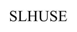 SLHUSE trademark