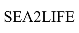 SEA2LIFE trademark