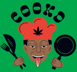 COOKD trademark