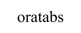 ORATABS trademark