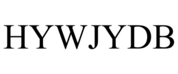 HYWJYDB trademark