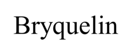BRYQUELIN trademark