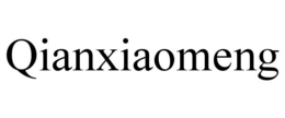 QIANXIAOMENG trademark