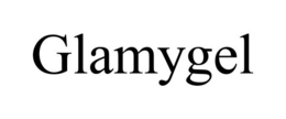 GLAMYGEL trademark