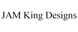 JAM KING DESIGNS trademark