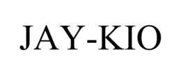 JAY-KIO trademark