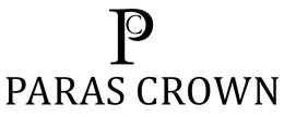 PC PARAS CROWN trademark