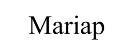 MARIAP trademark