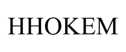 HHOKEM trademark
