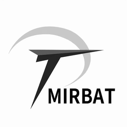 MIRBAT trademark