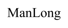 MANLONG trademark