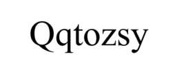 QQTOZSY trademark