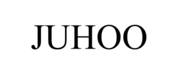 JUHOO trademark