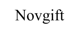 NOVGIFT trademark
