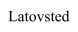 LATOVSTED trademark