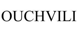 OUCHVILI trademark