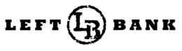 LEFT LB BANK trademark