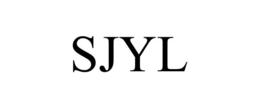 SJYL trademark