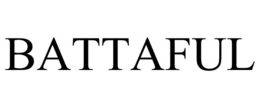 BATTAFUL trademark