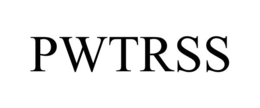 PWTRSS trademark