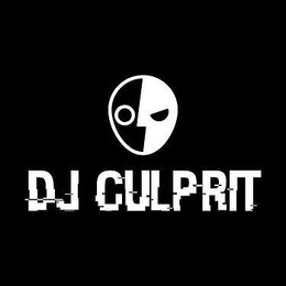 DJ CULPRIT trademark