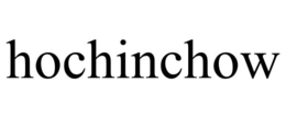 HOCHINCHOW trademark