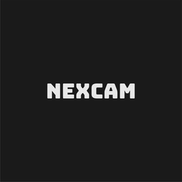 NEXCAM trademark