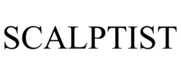 SCALPTIST trademark