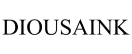 DIOUSAINK trademark