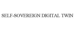 SELF-SOVEREIGN DIGITAL TWIN trademark