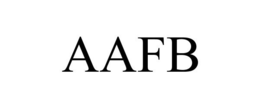 AAFB trademark