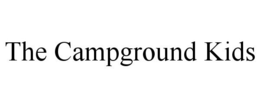 THE CAMPGROUND KIDS trademark