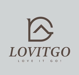G LOVITGO LOVE IT GO ! trademark
