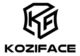 KF KOZIFACE trademark