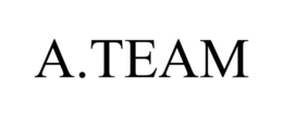 A.TEAM trademark
