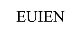 EUIEN trademark