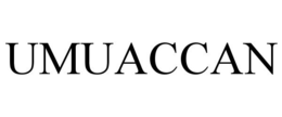 UMUACCAN trademark
