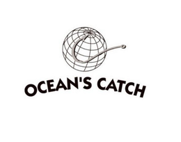 OCEAN'S CATCH trademark