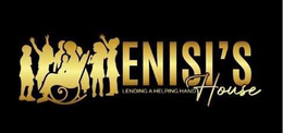 ENISI'S HOUSE LENDING A HELPING HAND trademark