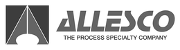 ALLESCO, THE PROCESS SPECIALTY COMPANY trademark