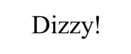 DIZZY! trademark